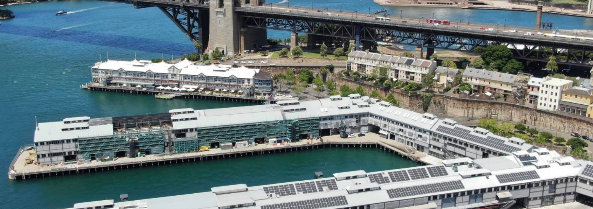 Walsbay Art Precientc